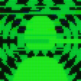 Max Extractor #34740, severe glitch