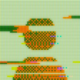 Max Extractor #34850, severe glitch
