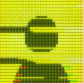 Max Extractor #34933, severe glitch