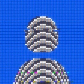 Max Extractor #34966, mild glitch