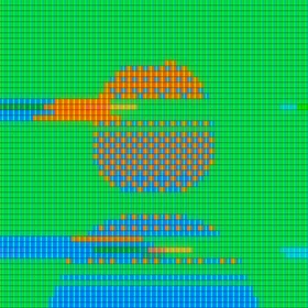 Max Extractor #34991, severe glitch