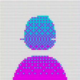 Max Extractor #10190, mild glitch