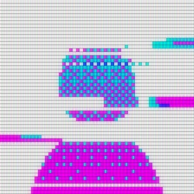 Max Extractor #10190, severe glitch