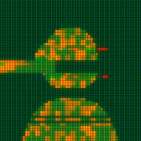 Max Extractor #35106, severe glitch