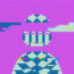 Max Extractor #35126, severe glitch