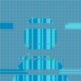 Max Extractor #35153, severe glitch