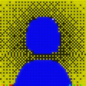 Max Extractor #23552, mild glitch