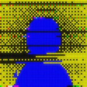 Max Extractor #23552, severe glitch