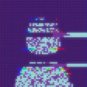 Max Extractor #35183, severe glitch
