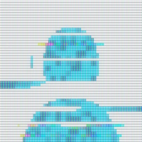 Max Extractor #35226, severe glitch