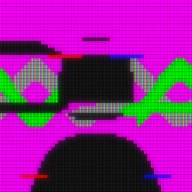 Max Extractor #3526, severe glitch