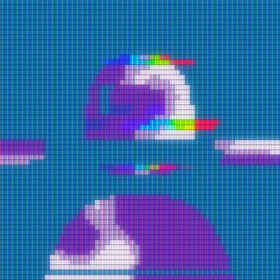 Max Extractor #3531, severe glitch