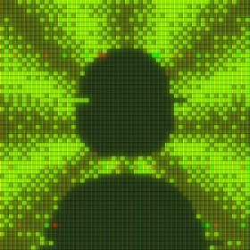 Max Extractor #34673, mild glitch