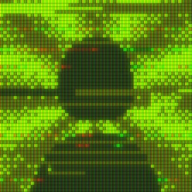 Max Extractor #34673, severe glitch
