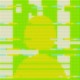 Max Extractor #3535, severe glitch