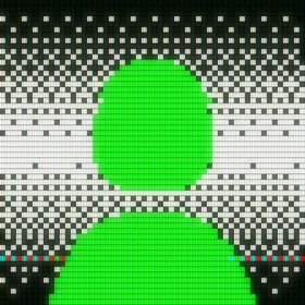 Max Extractor #35363, mild glitch