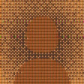 Max Extractor #35375, mild glitch