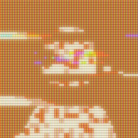 Max Extractor #35380, severe glitch