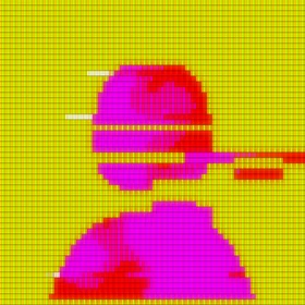 Max Extractor #35396, severe glitch
