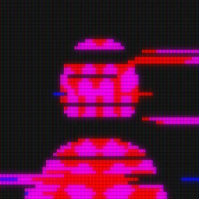 Max Extractor #5458, severe glitch