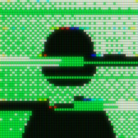 Max Extractor #35420, severe glitch