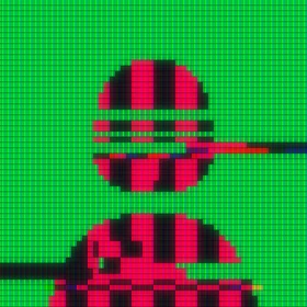 Max Extractor #35428, severe glitch