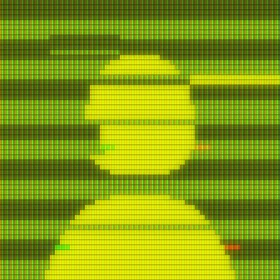 Max Extractor #35435, severe glitch
