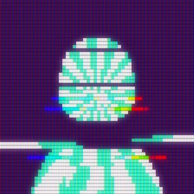 Max Extractor #35452, severe glitch