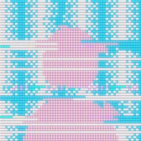 Max Extractor #35457, severe glitch