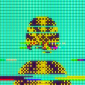 Max Extractor #35525, severe glitch
