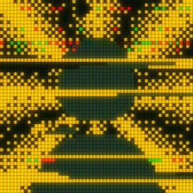 Max Extractor #35553, severe glitch