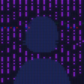 Max Extractor #13515, mild glitch