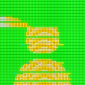 Max Extractor #35636, severe glitch