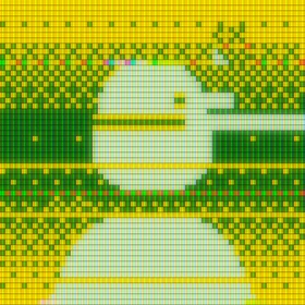 Max Extractor #3567, severe glitch