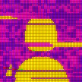 Max Extractor #35865, severe glitch
