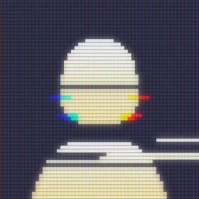 Max Extractor #3588, severe glitch