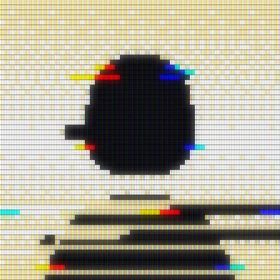 Max Extractor #3598, severe glitch