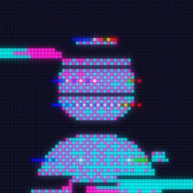 Max Extractor #27246, severe glitch