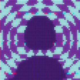 Max Extractor #36553, mild glitch