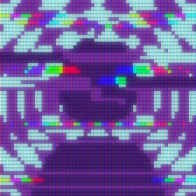 Max Extractor #36553, severe glitch