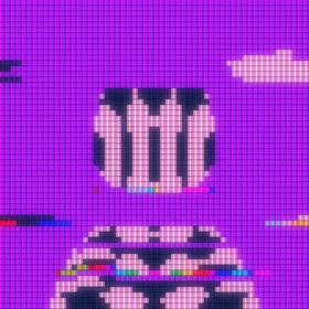 Max Extractor #36043, severe glitch