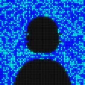 Max Extractor #861, mild glitch