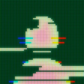 Max Extractor #3608, severe glitch