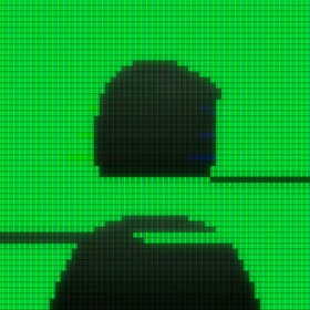 Max Extractor #36145, severe glitch