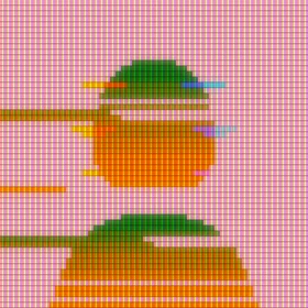 Max Extractor #36194, severe glitch