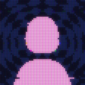 Max Extractor #24316, mild glitch