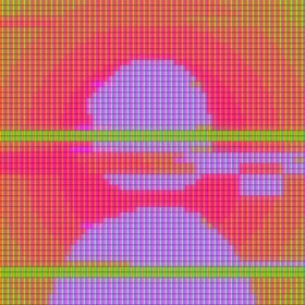 Max Extractor #3626, severe glitch