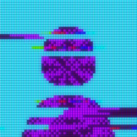 Max Extractor #36296, severe glitch