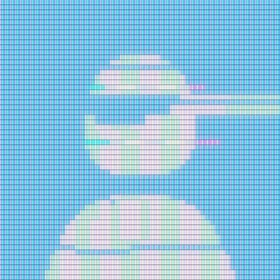 Max Extractor #3635, severe glitch