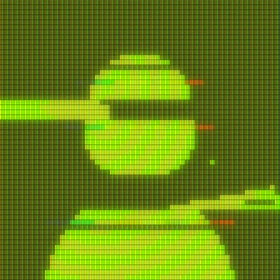 Max Extractor #3640, severe glitch